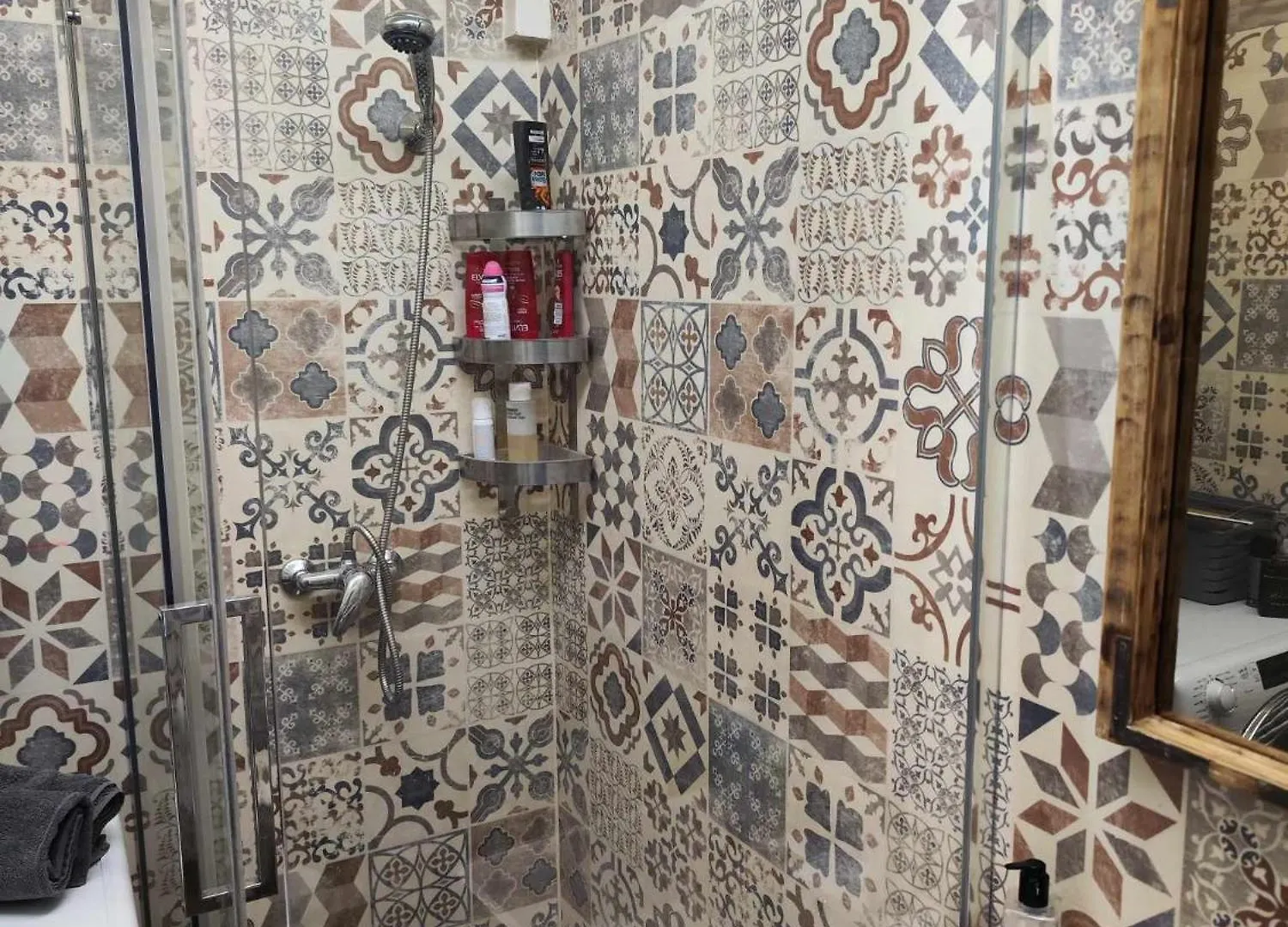 Klauzal Luxury Apartment 부다페스트 헝가리