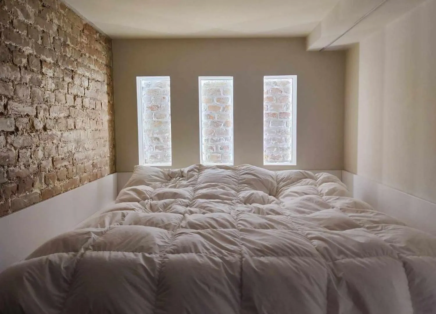 Klauzal Luxury Apartment location