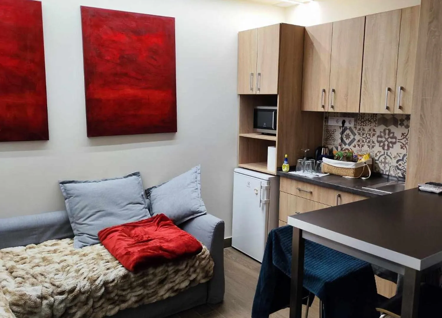 Klauzal Luxury Apartment Βουδαπέστη
